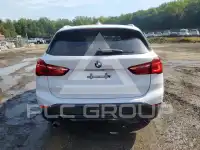 2018 BMW X1 photo