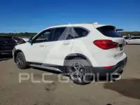 2018 BMW X1 фото
