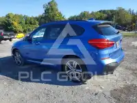 2018 BMW X1 фото