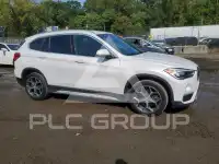 2018 BMW X1 photo