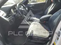2018 BMW X1 photo