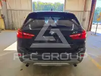2018 BMW X1 фото