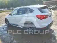 2018 BMW X1 photo