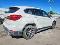 2018 BMW X1 photo