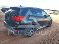 2018 BMW X1 фото