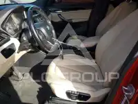 2018 BMW X1 фото