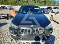 2018 BMW X1 фото