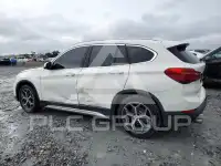 2018 BMW X1 фото