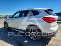 2018 BMW X1 photo
