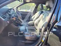 2018 BMW X1 фото