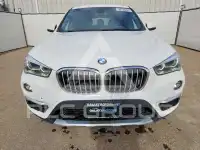 2018 BMW X1 photo