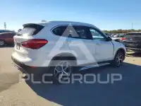 2018 BMW X1 фото