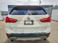 2018 BMW X1 photo