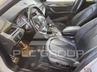 2018 BMW X1 photo