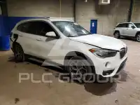 2018 BMW X1 photo