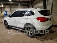 2018 BMW X1 photo