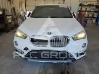 2018 BMW X1 фото