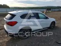 2018 BMW X1 фото
