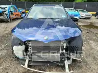 2018 BMW X1 фото