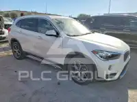 2018 BMW X1 фото