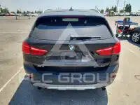 2018 BMW X1 photo