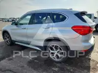 2018 BMW X1 photo