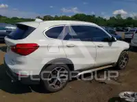 2018 BMW X1 фото
