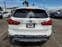 2018 BMW X1 фото
