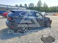 2018 BMW X1 photo