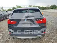 2018 BMW X1 photo