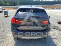 2018 BMW X1 photo
