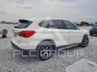 2018 BMW X1 photo