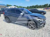 2018 BMW X1 photo