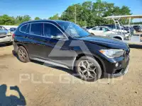 2018 BMW X1 photo