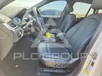 2018 BMW X1 фото