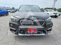 2018 BMW X1 photo
