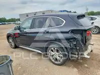 2018 BMW X1 фото