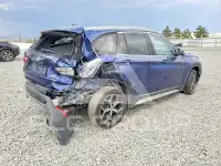 2018 BMW X1 photo