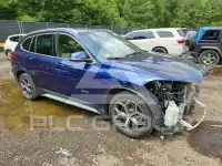 2018 BMW X1 фото