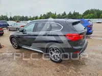 2018 BMW X1 фото