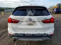 2018 BMW X1 фото