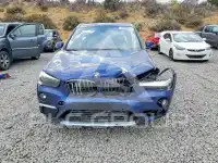 2018 BMW X1 photo