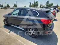 2018 BMW X1 photo