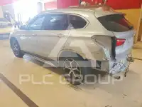 2018 BMW X1 фото