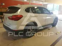 2018 BMW X1 photo