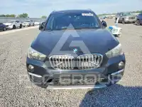2018 BMW X1 photo