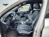2018 BMW X1 фото