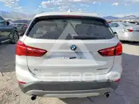 2018 BMW X1 фото