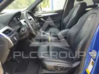 2018 BMW X1 photo
