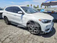 2018 BMW X1 фото
